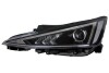 HEAD LAMP Depo 2211197LMLDEM2 (фото 1)