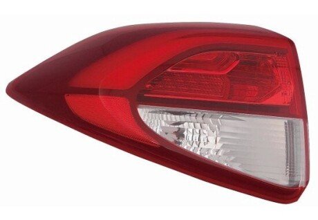 TAIL LAMP.ASSY..ECE.LED TYPE.HY.TUSON..15-. Depo 2211993LUE