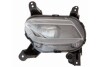 Lampa przeciwmgielna przГіd L (LED) pasuje do: HYUNDAI SANTA FГ‰ 09.15-02.18 Depo 221-2070L-AE (фото 1)