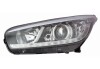 HEAD LAMP.UNIT..ECE.ELEC.W/S MOTOR.W/LED.BLACK TYPE.BULB TYPE:H7,H7,H7,PY21W,LED.KIA.CEED.12-. Depo 2231150RMLDEM2 (фото 1)