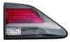 Фонарь задний Lexus RX 12-15 пра. (без ламп) (W16W/W5W) (внутрішній) Depo 224-1306R-AS (фото 1)