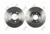 Тормозной диск Depo 231-04-018 (фото 1)