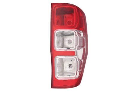 LAMPA TYL PR Depo 231-1956R-LD6UE