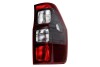 TAIL LAMP Depo 2311958LUE (фото 1)