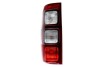 TAIL LAMP Depo 2311958RUE (фото 2)