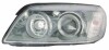 HEAD LAMP. UNIT..ECE.ELEC.W/S MOTOR. BLACK.CV.CAPTVA..09-11 Depo 2351112RMLDEM7 (фото 1)