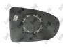 ДЗЕРКАЛЬНЕ СКЛО LE NISSAN QASHQAI 06-13 Depo 2733G01 (фото 1)