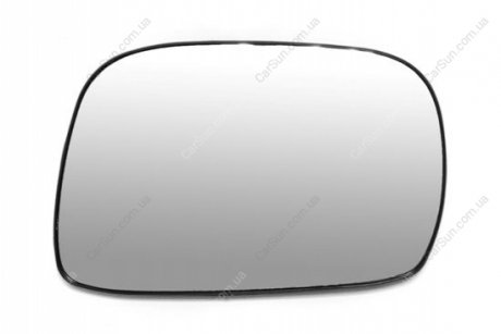 Дзеркальне скло, зовнішнє дзеркало Depo 2801G02 (фото 1)