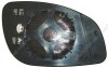 Дзеркальне скло, зовнішнє дзеркало Depo 2818G04 (фото 1)