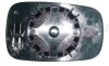 Дзеркальне скло, зовнішнє дзеркало Depo 3114G04 (фото 1)