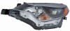 Фара передня Toyota Corolla 13-16 (E17 USA) передн. пра.(мех) (без ламп) (LED/HB3/7444na/W5W) Depo 31211D7RAS2 (фото 1)