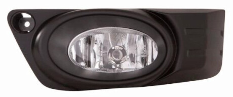 LAMPA PRZECIW.PRZOD HONDA FIT 12-13 /P/ Depo 3172050RAQ