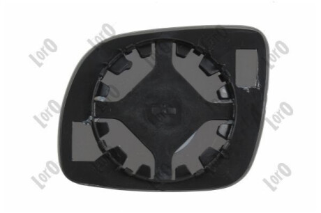 ДЗЕРКАЛЬНЕ СКЛО PR SEAT/VW GOLF IV 97-03р Depo 4011G05