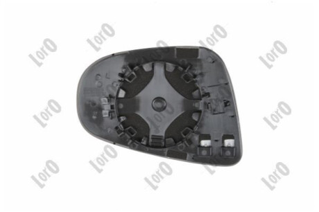 ДЗЕРКАЛЬНЕ СКЛО LE VW GOLF VI TOURAN 09- Depo 4013G01