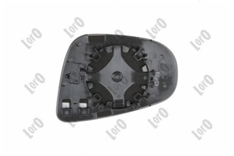 ДЗЕРКАЛЬНЕ СКЛО PR VW GOLF VI TOURAN 09- Depo 4013G02