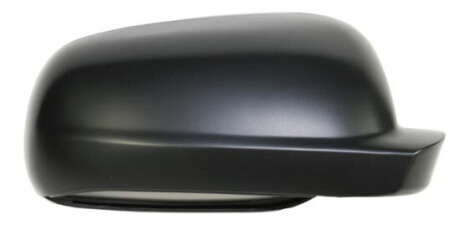 КОРПУС ДЗЕРКАЛА PR SEAT / VW Depo 4015C02