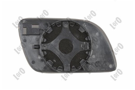 ДЗЕРКАЛЬНЕ СКЛО LE VW POLO IV 02-05 Depo 4030G01