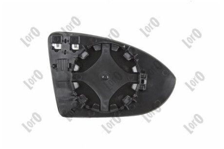 ДЗЕРКАЛЬНЕ СКЛО LE VW GOLF VII TOURAN 14- Depo 4060G03