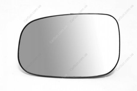 Дзеркальне скло, зовнішнє дзеркало Depo 4121G01