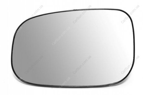 Дзеркальне скло, зовнішнє дзеркало Depo 4121G03 (фото 1)