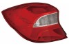 Lampa tyЕ‚ L (P21/4W/P21W/R10W/RY10W) pasuje do: FORD KA+ 06.16- Depo 431-19ASL-UE (фото 1)