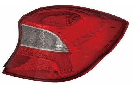 TAIL LAMP Depo 43119ASRUESR