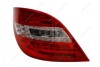 Lampa tyЕ‚ L (LED/W16W, kolor kierunkowskazu biaЕ‚y, kolor szkЕ‚a czerwony) pasuje do: MERCEDES KLASA R W251, V251 01.06-08.10 Depo 440-1980L-AE (фото 1)