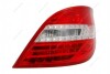 Lampa tyЕ‚ P (LED/W16W, kolor kierunkowskazu biaЕ‚y, kolor szkЕ‚a czerwony) pasuje do: MERCEDES KLASA R W251, V251 01.06-08.10 Depo 440-1980R-AE (фото 2)