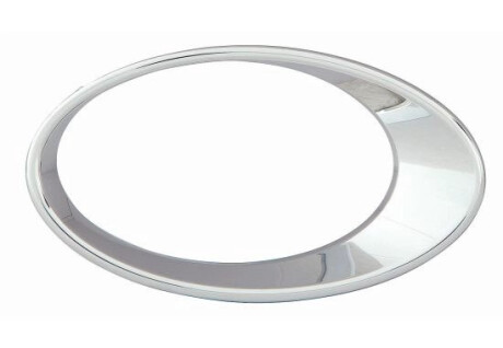 FOG LAMP PLATE (ELEGANCE PACKAGE). M-BZ.C CLASS W204..06-13. Depo 4402529RUD