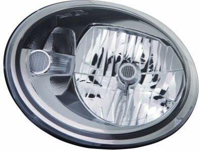 HEADLIGHT Depo 44111H3LMLDEM2