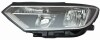 Фара права VW PASSAT B8 (3G2) 14-24, HEAD LAMP.UNIT..ECE.ELEC.W/S MOTOR.VN.PASAT..\'14- / Bulb Type: H7, H9, WY21W, W5W Depo 441-11M1RMLDEM2 (фото 1)