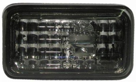 Комплект проблесковых ламп Depo 441-1403PXBE-S