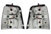 Комплект задніх ліхтарів Depo 441-1992PXUE-S (фото 2)