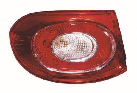 Задний фонарь Depo 441-1996R-UE