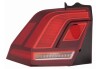 LAMPA TYL VW TIGUAN (AD1) 16- PR LED SZT Depo 44119AMRWE (фото 1)