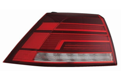 TAIL LAMP.ASSY..ECE.LED TYPE.VN.GLF V-II..17-. Depo 44119AZLAE (фото 1)