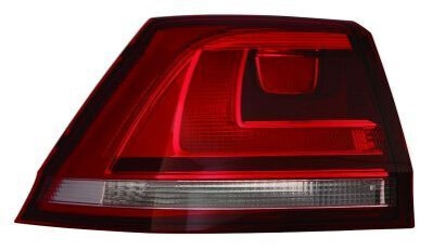 LAMPA TYL GOLF VII VARIANT 13- /P/ ZEWN Depo 44119F5RUE2 (фото 1)