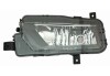 Lampa przeciwmgielna przÃ³d L (H11, z oÅ›wietleniem do skrÄ™cania) pasuje do: VW CADDY IV 05.15-12.19 Depo 441-2064L-UE (фото 1)