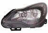 HEAD LAMP.UNIT..ECE.ELEC W/S MOTOR (Supplied with Indicator bulb) OP.COSA D..11-13. Depo 4421169LMLEM2B (фото 1)