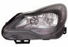 HEAD LAMP.UNIT..ECE.ELEC W/S MOTOR (Supplied with Indicator bulb) OP.COSA D..11-13. Depo 4421169RMLEM2B (фото 1)