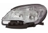 HEAD LAMP.UNIT.LH.ECE.ELEC W/S MOTOR. OP.MOKA (2012-2015) Depo 4421172LMLDEM (фото 1)