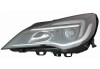 Reflektor L (H1/H7/LED, elektryczny, z silnikiem, DRL) pasuje do: OPEL ASTRA K 06.15-06.21 Depo 442-1188LMLDEM2 (фото 1)