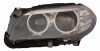 HEAD LAMP.UNIT..ECE.ELEC.W/S MOTOR HID W/LED CELL RIM BLACK TYPE.BULB TYPE: D1S,LED,PY24W.BMW.5 SERIES F10 4D/ F11 WAGON.13-. Depo 4441199LMLEHM2 (фото 1)