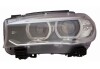 HEAD LAMP.UNIT.RH.ECE.ELEC.W/S MOTOR HID W/LED CELL RIM BLK TYPE. BM.X-5 F15 (2013-) Depo 44411A1RMLEHM2 (фото 1)