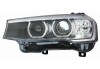 REFLEKTOR BMW X3 (F25) X4 (F26) 10-18 LE SZT Depo 44411B1LMLEHM2 (фото 1)