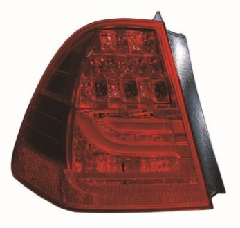 TAIL LAMP.UNIT..ECE.LED TYPE.BM.3 SERS E-91 WAGON..08-11 / Bulb Type: P21W*2/LED Depo 4441951LUE