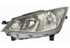 HEAD LAMP.UNIT..ECE.ELEC W/S MOTOR.ST.IBZA..17. Depo 4451135LMLEMN2 (фото 1)