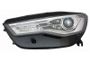 HEAD LAMP.UNIT..ECE.ELEC W/S MOTOR W/LED HID.BULB TYPE:D5S,H7,PWY24W,LED.AUDI.A6..14-. Depo 4461153LMLDHEM (фото 1)