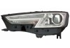 HEAD LAMP UNIT ECE ELEC W/S MOTOR W/LED HID / D5S PWY24W, H8, LED / AD A-4 15 Depo 4461158LMLDHEM (фото 1)