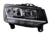 HEAD LAMP Depo 4461159RMLDEM2 (фото 2)